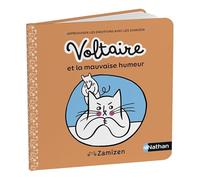 Voltaire et la mauvaise humeur - Album
