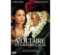 Voltaire Et L'affaire Calas