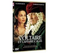 VOLTAIRE ET L'AFFAIRE CALAS