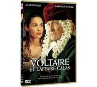 Voltaire et l'affaire Calas DVD E