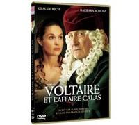 Voltaire et l'affaire Calas DVD E