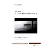 Voltaire et les voyages de la raison