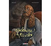 Voltaire et Newton T02: Nusqama