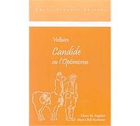 Voltaire, Focus Student Editions Voltaire, Eileen M. Angelini, Myrna Bell Rochester (Auteur)