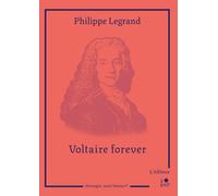 Voltaire forever: Mais où est passée la pensée ?