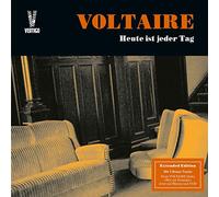 Voltaire - Heute Ist Jeder Tag (Extended Edition) [Import]