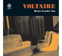 Voltaire - Heute Ist Jeder Tag [Import]