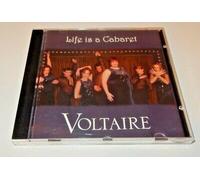 Voltaire - Life is a Cabaret