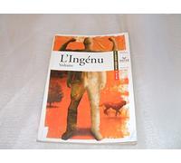 Voltaire : L'Ingénu