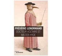 Voltaire Mène L'enquête - Docteur Voltaire Et Mister Hyde
