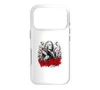 Voltaire Philosophe Français Éveil Citations Coque pour iPhone 17 Pro