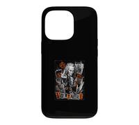 Voltaire Philosophe Français Illumination Coque pour iPhone 13 Pro