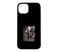 Voltaire Philosophe Français Illumination Coque pour iPhone 15 Plus