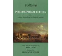 Voltaire: Philosophical Letters