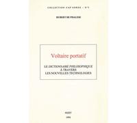 Voltaire portatif