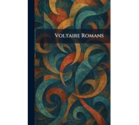 Voltaire Romans