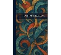 Voltaire Romans