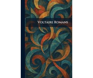 Voltaire Romans