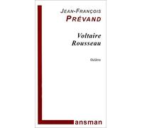 Voltaire Rousseau