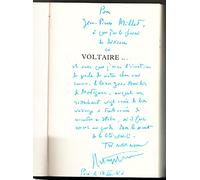 Voltaire, sa jeunesse et son temps - tome 1