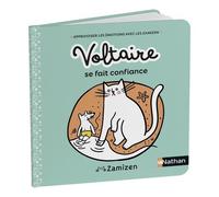 Voltaire se fait confiance - Album - Zamizen