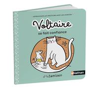 Voltaire se fait confiance - Album - Zamizen