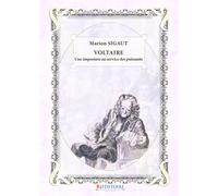 Voltaire Une Imposture