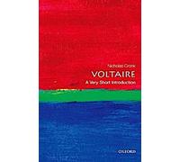 Voltaire : Une très courte introduction