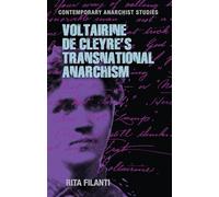 Voltairine de Cleyre’s transnational anarchism