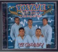 Voltaje - Con Sabor Duranguense
