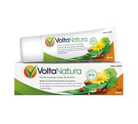 VoltaNatura Gel de massage à base de plantes bio 50 ml