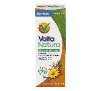 Voltanatura Huile de massage bio – Préparation et récupération musculaire – 100 ml