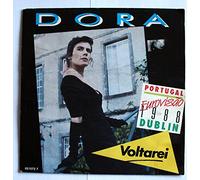 Voltarei/I'll Come Back [Import]