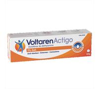 VoltarenActigo 1% Gel Gel(S) 60 g