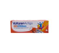 VoltarenActigo 1% Gel Tube Applicateur 75g