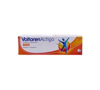 VoltarenActigo 1% Gel tube de 60g