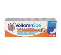 VoltarenSpé® 1 % Gel Gel(S) 100 g