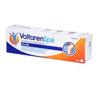 VoltarenSpé 2% Gel Gel(S) 50 g