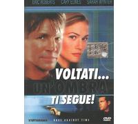 Voltati. Un'Ombra Ti Segue [Import]