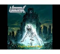 Voltax - Fugitive State of Mind