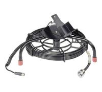Voltcraft - 10 M Caméra Endoscopique Hautement Flexible Pour Endoscope Professionnel Bs-1000t N/a Q79782