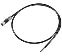 VOLTCRAFT 1000T 1m rigid (LF) Sonde d'endoscope Ø de la sonde 5.5 mm 1 m éclairage LED, étanche