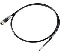 VOLTCRAFT 1000T 1m rigid (SF) Sonde d'endoscope Ø de la sonde 5.5 mm 1 m éclairage LED, étanche