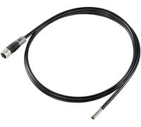 VOLTCRAFT 1000T 2m flex (SF) Sonde dendoscope Ø de la sonde 5.5 mm 2 m étanche, éclairage LED