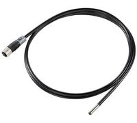 VOLTCRAFT 1000T 2m flex (SF) Sonde d'endoscope Ø de la sonde 5.5 mm 2 m étanche, éclairage LED