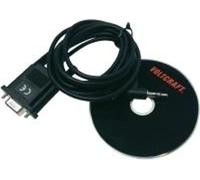 VOLTCRAFT 100365 Adaptateur d'interface de câble/de genre (100365)
