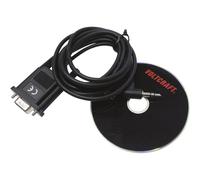 VOLTCRAFT 100365 Logiciel de mesure