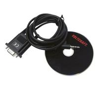 Voltcraft - 100365 Logiciel De Mesure