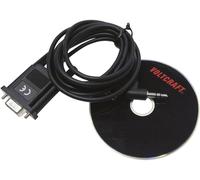 VOLTCRAFT 100365 Logiciel de mesure