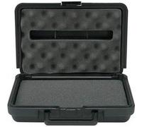 Voltcraft Mallette pour appareil de mesure 122928 (L x l) 190 x 265 mm